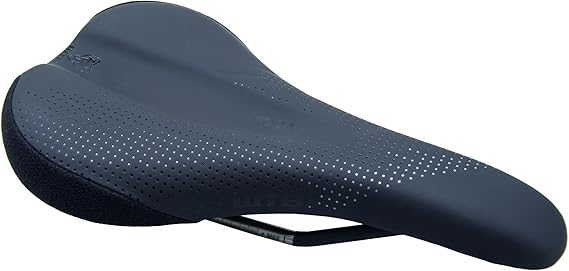 WTB Koda Mountain Bike Seat (Saddle) - Gravel, Trail & Bikepacking (Medium/Wide, 3 Rail Options)