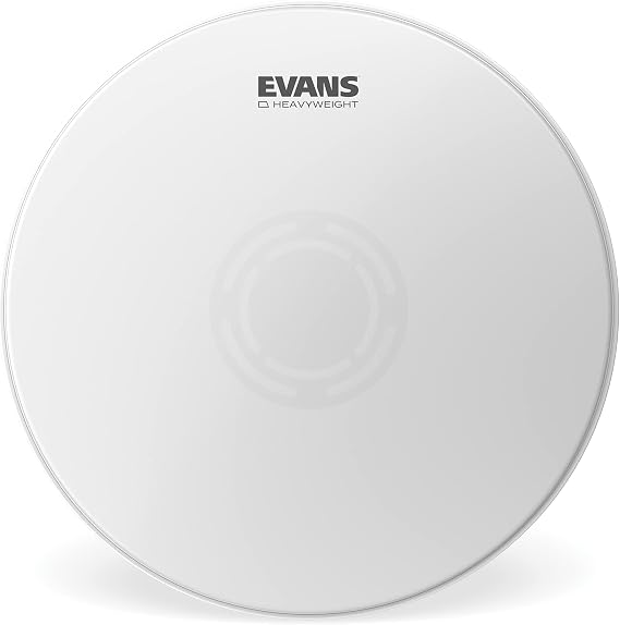 Evans B14HW Heavyweight Snare Schlagfell 35,56 cm (14 Zoll) Durchmesser coated