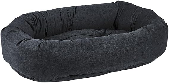 Bowsers Donut Bed, Small, Flint