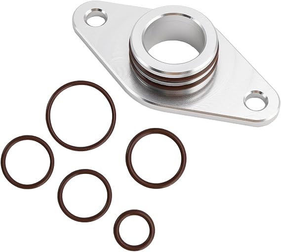 55589549,646125 Oil Pump Pickup Pipe Seal Fit for Vauxhall Opel Insignia Zafira 2.0 CDTI Saab TTiD