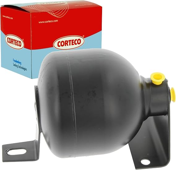 Corteco 21653072 Pressure Reservoir, Suspension/Damping