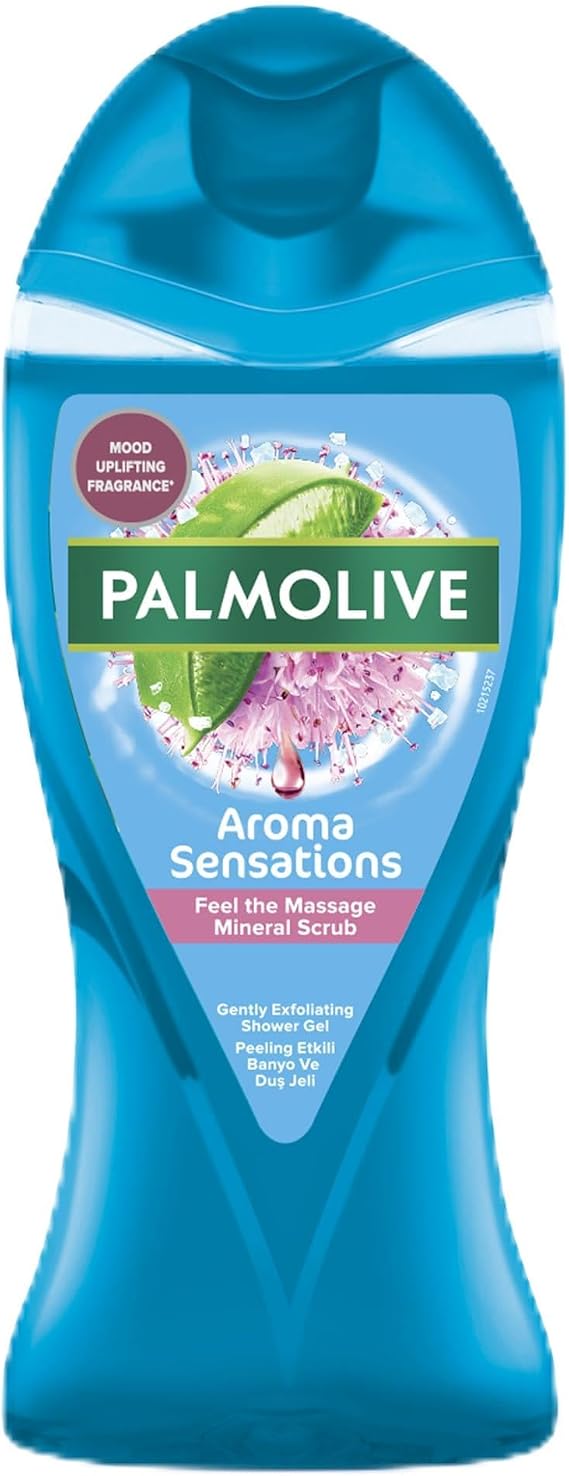 PALMOLIVE Feel The Massage Shower Gel 250ml