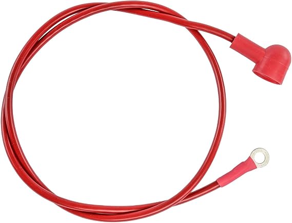 Powermaster Charge Wires 1-36
