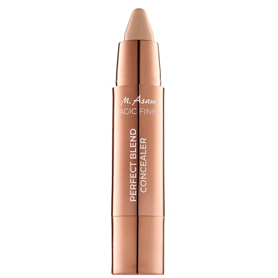 M. Asam Magic Finish Perfect Blend Concealer Ivory (3g)