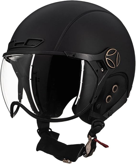 ILM Bike Helmet Adult Bicycle Ski Snowboard Helmet ASTM CPSC CE Z102
