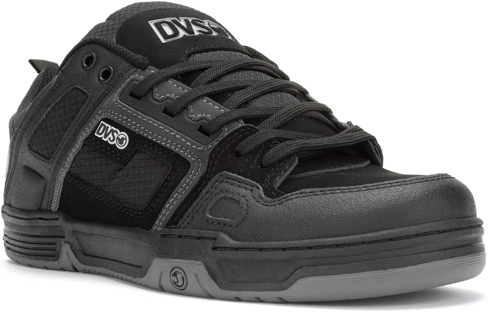 DVS Shoes Men's Comanche Skate Shoe