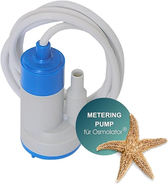 Tunze Metering Pump