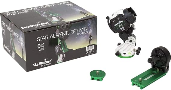 Sky-Watcher Star Adventurer Mini Pro Pack (S20582)