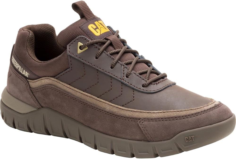 CAT Men's Versage LoSneaker