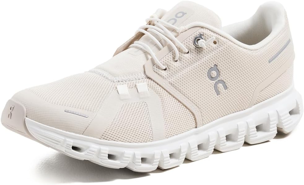 On Women's Cloud 5 Sneakers