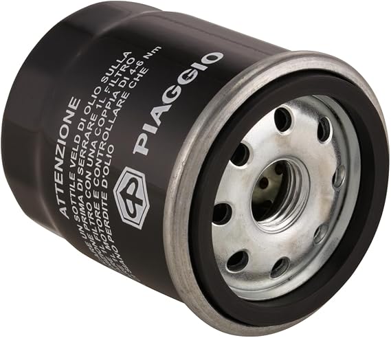 Vespa Piaggio 82635r Oil Filter