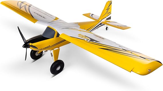 E-flite Super Timber 1.7m PNP EFL02575