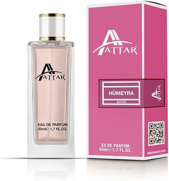 HÜMEYRA Parfüm 50 ML