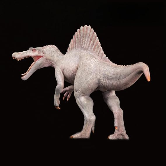 Nanmu Studio Supplanter 2.0 Spinosaurus Figure (172114(Differ))