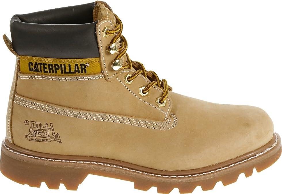 Cat Footwear Men's Cat Footwear Boots