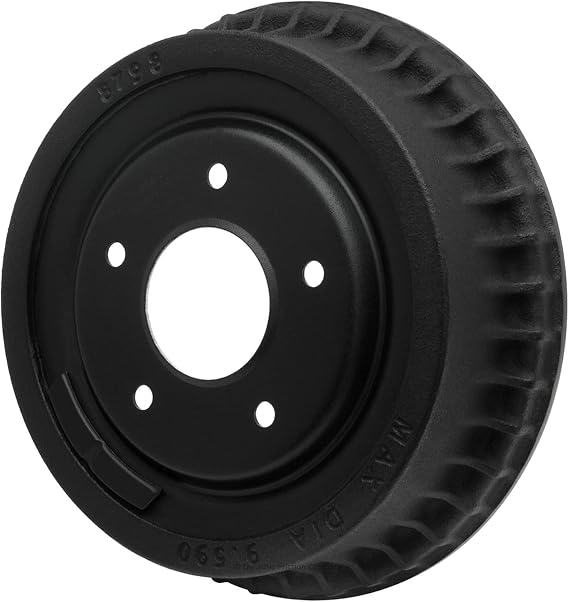 DFC Front or Rear Brake Drum| Fits 1973-1974 Buick Apollo
