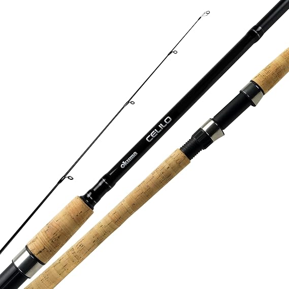 OKUMATrout Rod