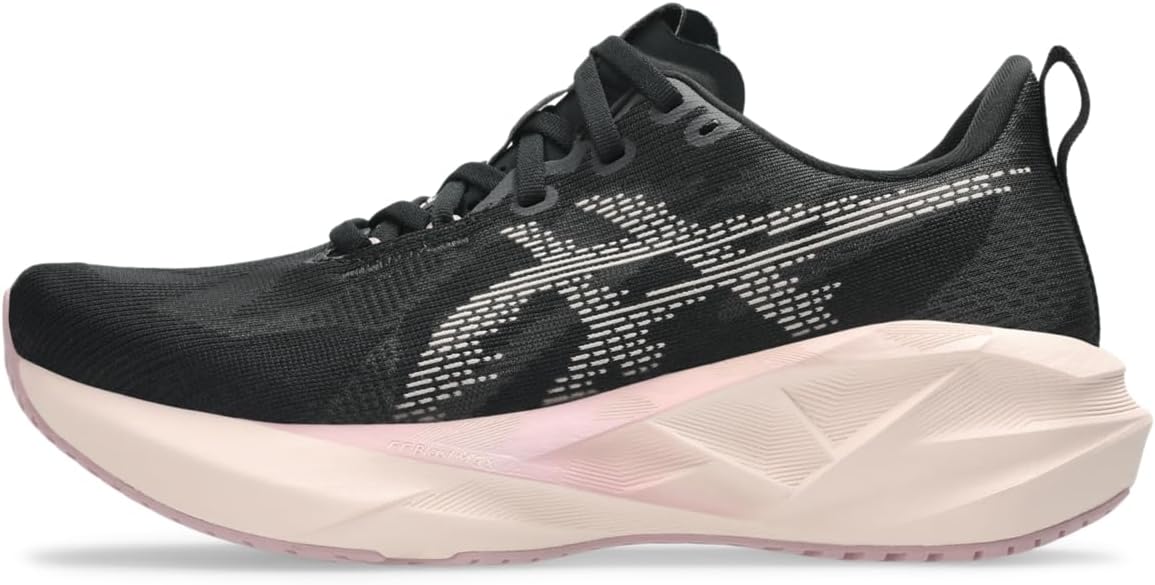 ASICS Women's NOVABLAST 5 TR Running Shoes