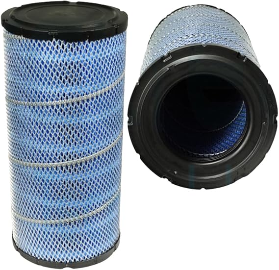 Sullair 02250127-684 Replacement Filter, OEM Equivalent