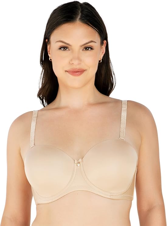 PARFAIT Elise P60915 Full Busted Strapless Bra