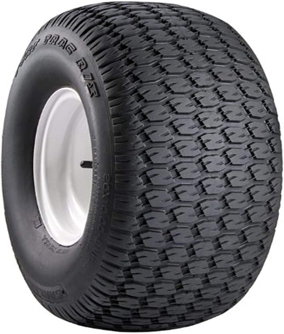 Carlisle Turf Trac R/S Lawn & Garden Tire - 20X10-8
