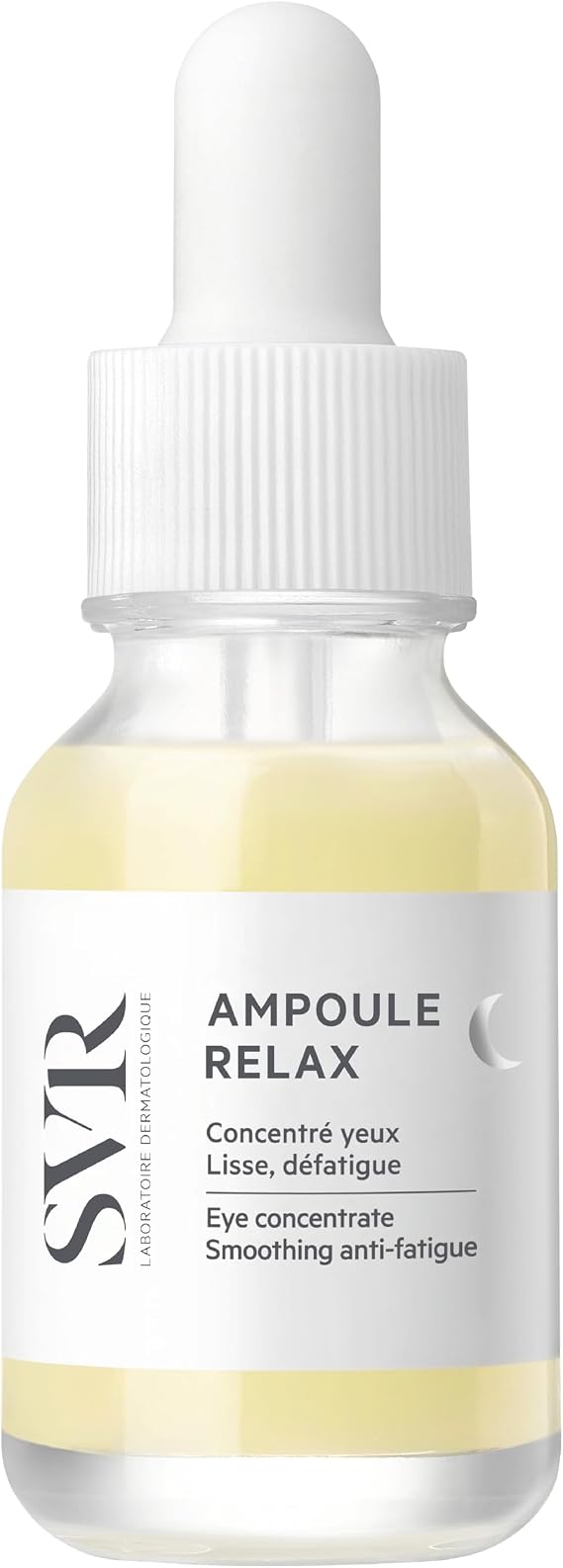 SVR Ampoule Relax 15 ml - Göz Çevresi Serumu