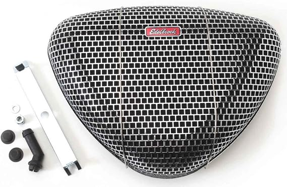 Edelbrock 1002 Pro-Flo Air Cleaner
