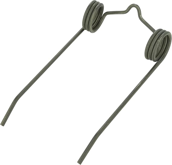 Agri-Fab 43783 Spring Tine; Designed to be Used with Agri-Fab 45-0294 and 45-0295 Tow-Behind Lawn Dethatchers