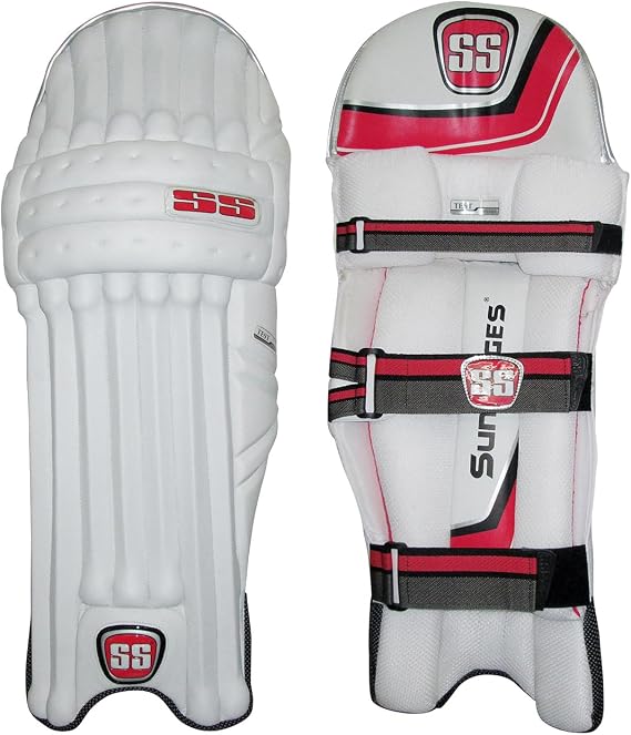 SS Men's Test Opener Batting Pads