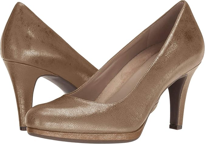 Naturalizer Women's Michelle Classic High Heel Pump