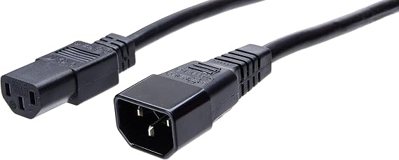 Cisco CAB-C13-C14-2M= Standard Power Cable