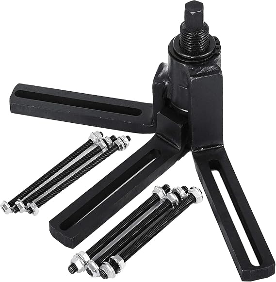 Bestauto Crankcase Splitter Separator Tool Motorcycle Dirt Bike ATV Crank Case