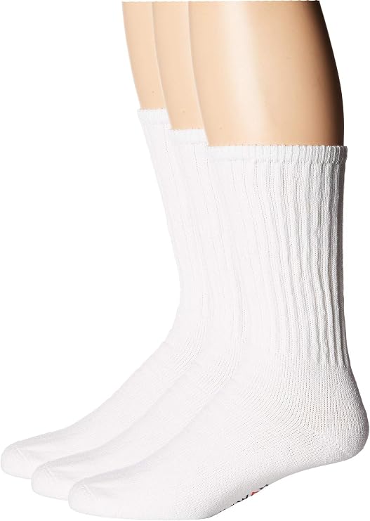 Wigwam mens Volley 3-pair Pack