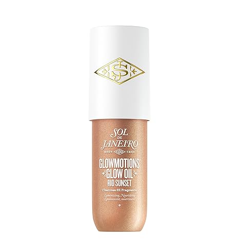 Sol de Janeiro Rio Sunset Glow Oil 75ml