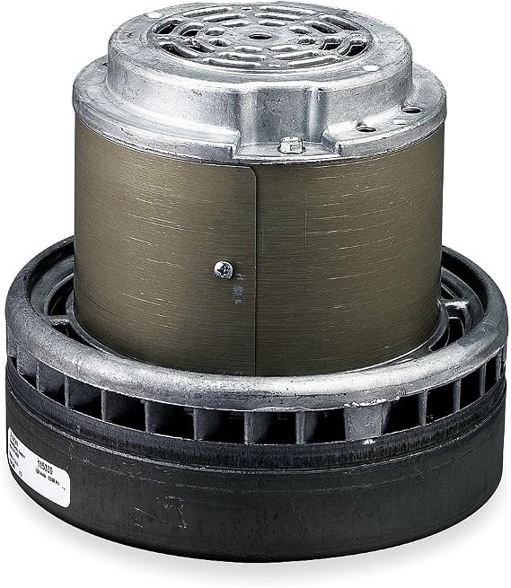 Ametek Lamb Vacuum Blower / Motor 120 Volts 115330