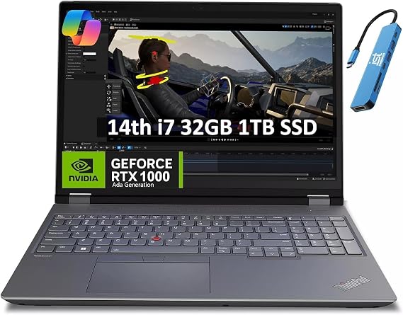 Lenovo ThinkPad