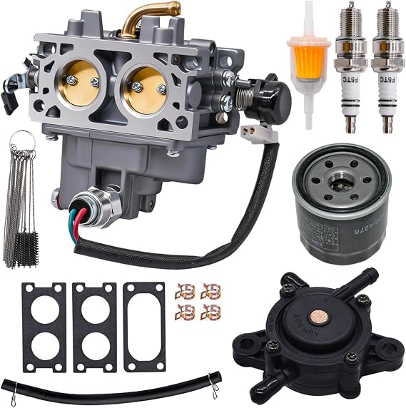 XingLi 127-9289 Carburetor for Toro TimeCutter Titan Mowers SW4200 SW5000