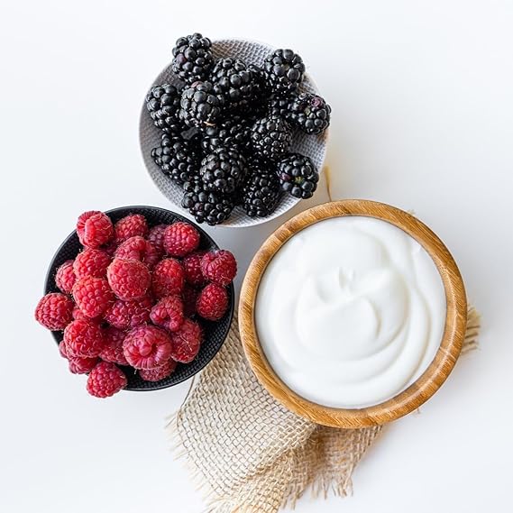 Positively Probiotic Beijing | Heirloom Thermophilic Yogurt Starter Culture