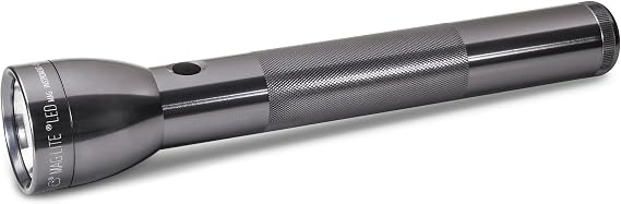 MagLite ML300L LED 3-Cell D Display Box