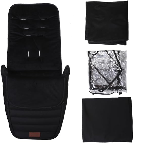 Nano UrbanTM Accessory Pack