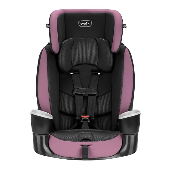 Evenflo Maestro Sport Booster Car Seat