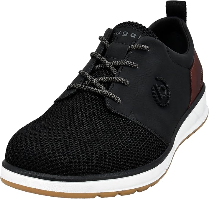 Bugatti Men's Sneaker, 9