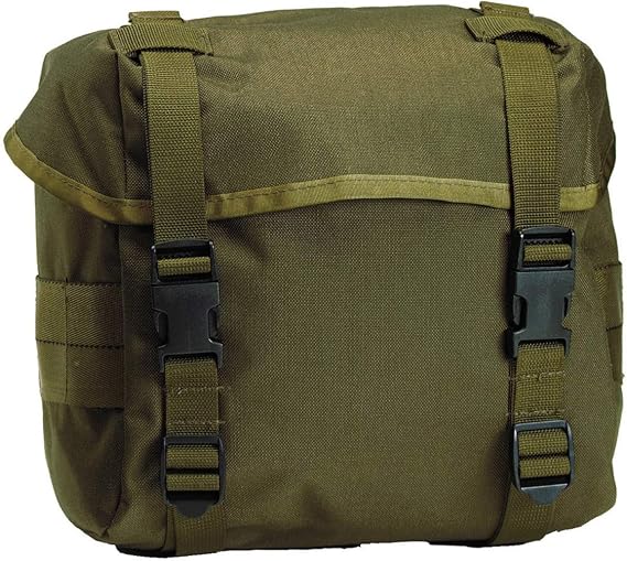Rothco Enhanced Nylon Butt Pack
