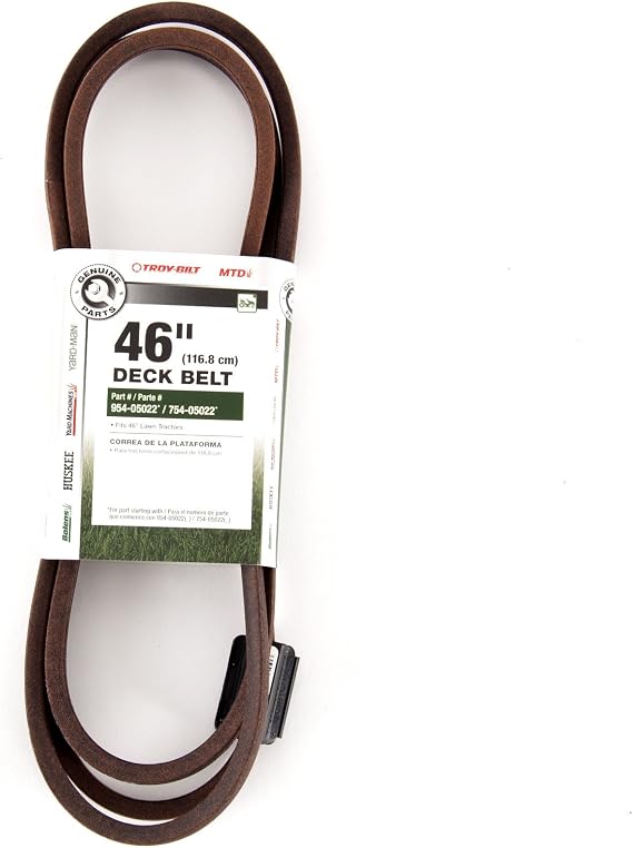 MTD Genuine Parts 46" Deck Belt