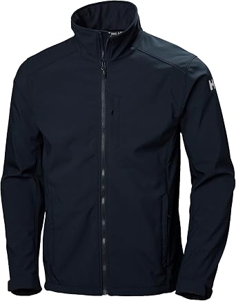 Helly-Hansen Men's Paramount Softshell Jacket