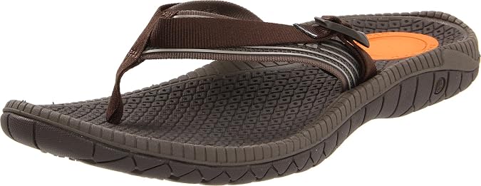 Teva Men's Bomber Flip-Flop