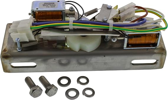 ALLIANCE LAUNDRY SYSTEMS Lock - F/Fs33-55/Lh330-550 (SPF02117000022)