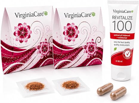 VirginiaCare Complete package