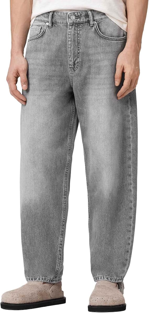 Allsaints Men's Curve Jean