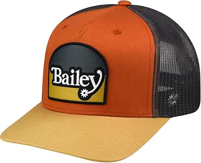 Bailey Paine Trucker Cap